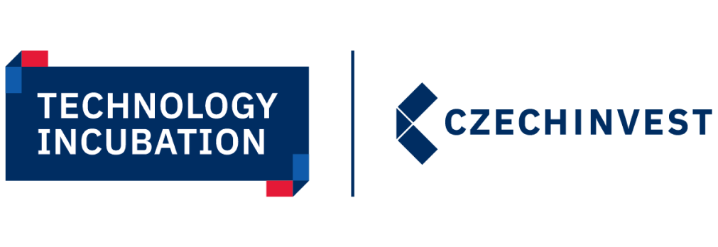 CzechInvest Technology Incubation